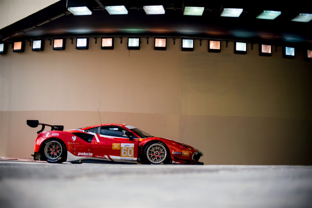 (Foto: Formula Racing)